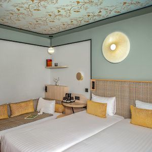 Habitación Triple Executive